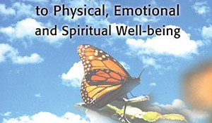 Journey to Health: Writing Your Way to Physical, Emotional, and Spiritual Well-being